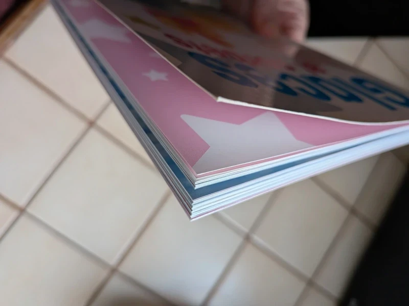 Libro de recetas de helados y sorbetes – photo 3